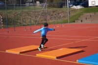 Trainingstag 5