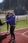 Trainingstag 5