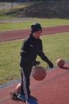 Trainingstag 5
