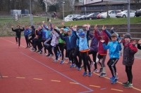 Trainingstag 5