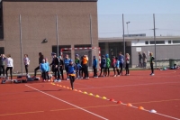 Trainingstag 5