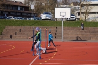 Trainingstag 5
