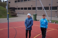 Trainingstag 5