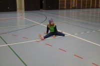 Trainingstag 5