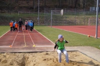 Trainingstag 5