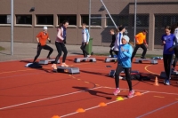 Trainingstag 5
