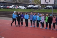 Trainingstag 5