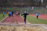 Trainingstag 5