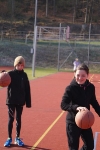 Trainingstag 5
