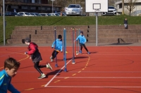 Trainingstag 5