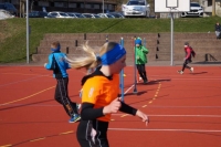 Trainingstag 5
