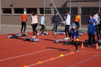 Trainingstag 5