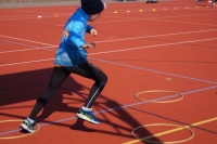 Trainingstag 5