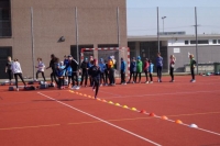 Trainingstag 5