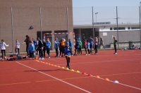 Trainingstag 5