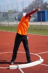 Trainingstag 5