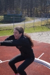 Trainingstag 5