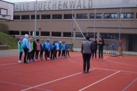 Trainingstag 5