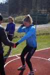 Trainingstag 5