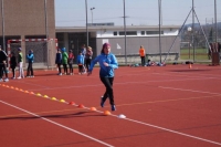 Trainingstag 5
