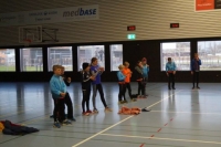 Trainingstag 5