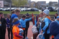 Trainingstag 5