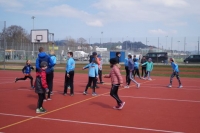 Trainingstag 5
