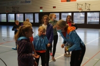 Trainingstag 5