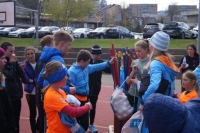 Trainingstag 5