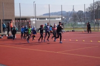 Trainingstag 5