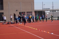 Trainingstag 5