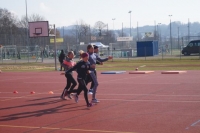 Trainingstag 5