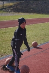 Trainingstag 5