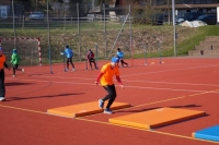 Trainingstag 5