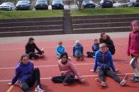 Trainingstag 5