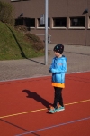 Trainingstag 5