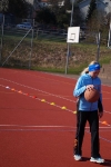 Trainingstag 5