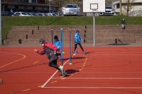 Trainingstag 5