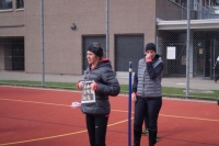 Trainingstag 5