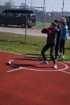 Trainingstag 5