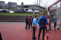 Trainingstag 5