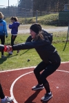 Trainingstag 5