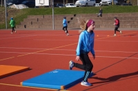 Trainingstag 5