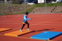 Trainingstag 5