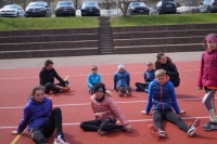 Trainingstag 5