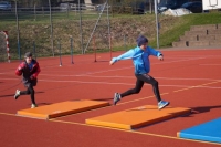 Trainingstag 5