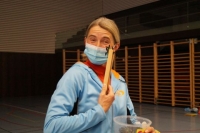 Trainingstag 5