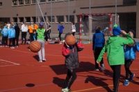 Trainingstag 5