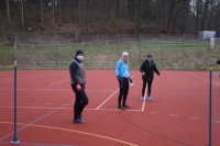Trainingstag 5