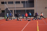 Trainingstag 5